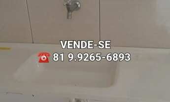 Imagem 5: Vende - se apartamento no condomínio morada do sol - cohab 2 - arcoverde - pe