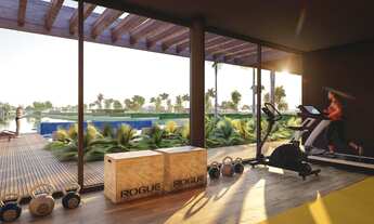 Imagem 5: LOTE EM CONDOMÍNIO FECHADO NO BALNEÁRIO RINCÃO COM 420,00m²