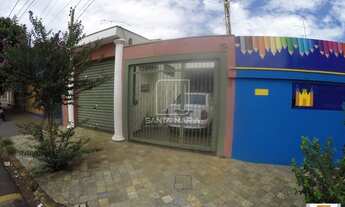 Imagem 3: Casa (térrea na rua) 3 dormitórios, cozinha planejada