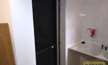 Imagem 2: Casa com 2 dormitórios à venda, 100 m² - Alves Dias - São Bernardo do Campo/SP