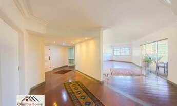 Imagem 2: Venda Apartamento 4 Dormitórios - 420 m² Moema