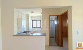 Imagem 3: Apartamento (tipo - padrao) 1 dormitórios, cozinha planejada, portaria 24 horas, elevador