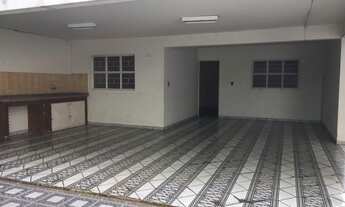 Imagem 3: Sobrado para locação na Vila Odim Antão, em Sorocaba-SP