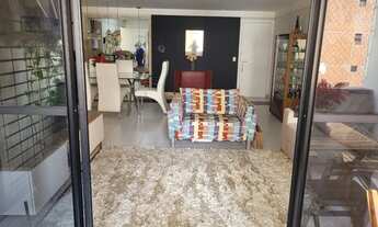 Imagem 4: Apartamento residencial para Locação Meireles, Fortaleza 3 dormitórios sendo 2 suítes, 2 s