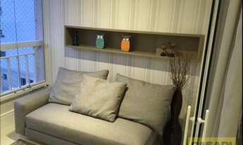 Imagem 6: Apartamento com 3 dormitórios à venda, 158 m² - Vila Gonçalves - São Bernardo do Campo/SP