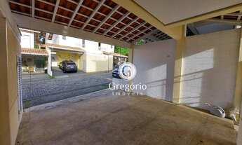 Imagem 3: Sobrado com 3 dormitórios para alugar, 155 m² por R$ 3.660,00/mês - Granja Viana - Cotia/S