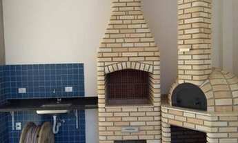 Imagem 7: Apartamento com 2 dormitórios à venda, 49 m² - Demarchi - São Bernardo do Campo/SP