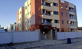 Imagem: Apartamento para alugar no Colibris