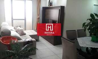 Imagem 3: Apartamento à venda no bairro Sapopemba - São Paulo/SP, Zona Leste