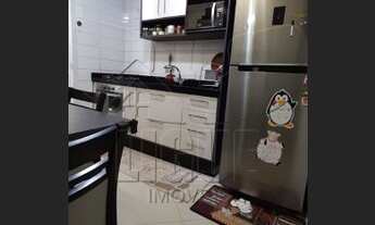 Imagem 3: SANTO ANDRé - Casa Padrão - Parque das Nações