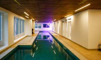 Imagem 4: Apartamento Locação 2 Dormitórios - 66 m² Bela Vista