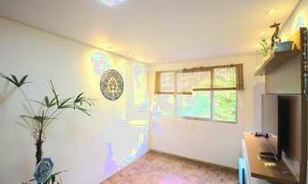 Imagem 4: Apartamento para Aluguel - Jardim São Saverio, 2 Quartos, 52 m2