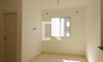 Imagem 2: Apartamento para Aluguel - Jardim Silvio Passalacqua, 2 Quartos, 47 m2