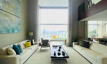 Imagem 3: Apartamento à venda, 290 m² por R$ 3.398.000,00 - Panamby - São Paulo/SP