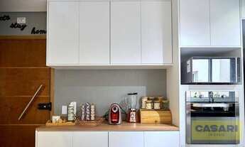 Imagem 5: Cobertura com 2 dormitórios à venda, 120 m² - Vila Camilópolis - Santo André/SP