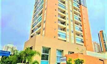 Imagem 6: Apartamento a venda em Santana, 54 metros, todo mobiliado, 1 vaga, lazer completo, pronto