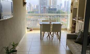 Imagem 3: Venda Apartamento 2 Dormitórios - 112 m² Chácara Santo Antônio