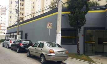 Imagem 4: SÃO PAULO - Loja de Shopping/Centro Comercial - MORUMBI