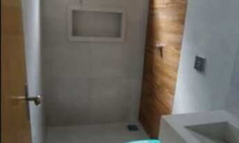 Imagem 5: SR109 Casa para venda tem 130 metros quadrados com 3 quartos em Santa Mônica - Feira de Sa