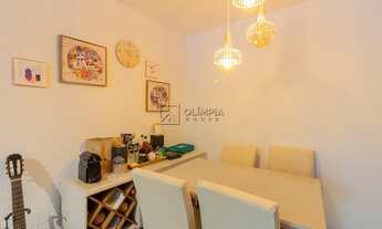 Imagem 7: Apartamento Venda Chácara Santo Antônio 78 m² 2 Dormitórios