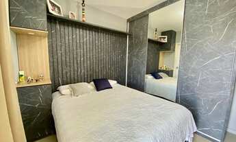 Imagem 6: VR - Apartamento 2 quartos - Jóquei