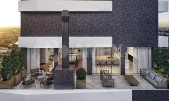 Imagem 5: Curitiba - Apartamento Padrão - Bigorrilho