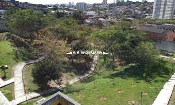 Imagem 4: São Paulo - Apartamento Padrão - JARDIM UMARIZAL