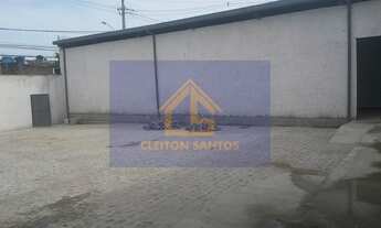 Imagem 5: Galpão para locação no Jordão