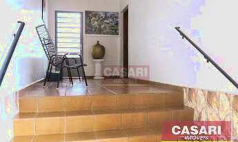 Imagem 3: Casa Residencial à venda, Nova Petrópolis, São Bernardo do Campo - CA9997