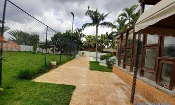 Imagem 7: CASA EM CONDOMÍNIO - ALPHAVILLE - SP