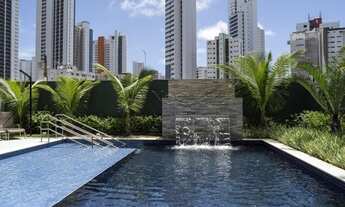 Imagem 6: PF17* Apartamento no Edf. Maria Lavínia! Excelente apartamento em Boa Viagem com 3 quartos