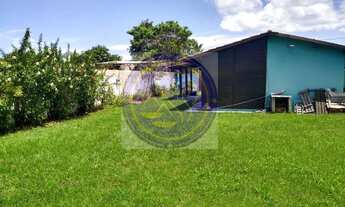 Imagem 6: CASA DE MADEIRA EM IGUABINHA COM 3 QUARTOS