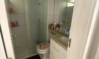 Imagem: Apartamento para venda com 62 metros quadrados