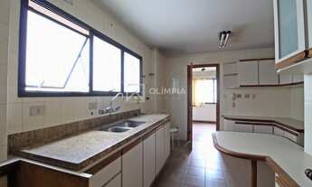 Imagem 4: Apartamento Venda Higienópolis 160 m² 4 Dormitórios