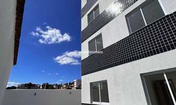 Imagem 2: Área privativa à venda, 2 quartos, 1 suíte, 1 vaga, Cardoso - Belo Horizonte/MG