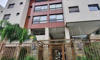 Imagem: Porto Alegre - Apartamento Padrão - Higienópolis