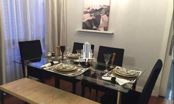 Imagem 3: APTO LINDO NA VILA MARIANA, 92M2, 3 DORMS, 2 SUITES, 2 VAGAS