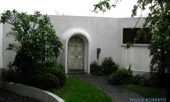 Imagem: SOBRADO - REAL PARQUE - SP