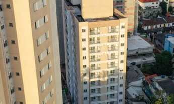 Imagem 4: Apartamento no Mandaqui