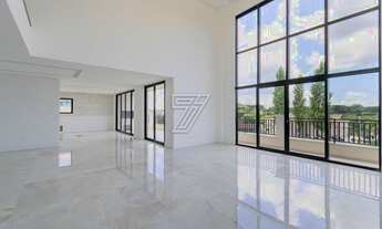 Imagem 5: Casa de condomínio Greenvillage - São Braz - Curitiba - PR