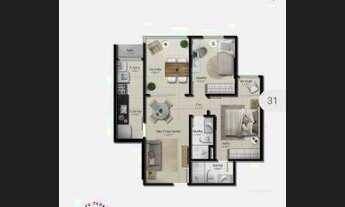 Imagem 4: Último Garden Argo J Camburi