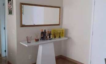 Imagem 4: Apartamento com 2 dormitórios à venda, 109 m² - Vila Bela Vista - Santo André/SP