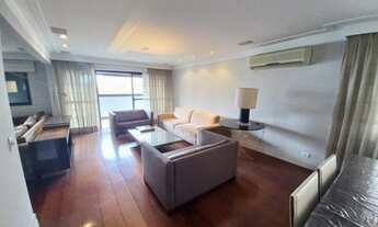 Imagem 4: Venda Apartamento 3 Dormitórios - 240 m² Moema