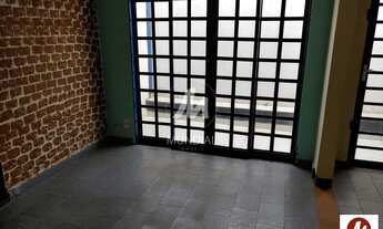 Imagem 3: Salão/Galpão (salão - térreo) 2 dormitórios, cozinha planejada