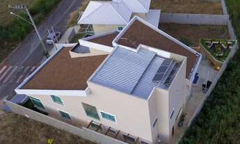 Imagem 2: JUCOD 359 Excelente casa no Blue Garden, 6 quartos