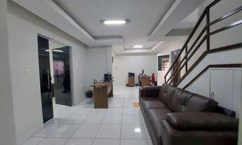 Imagem 2: Casa Para Venda Localizado em Lagoa nova, próx. ao Hospital do Coração