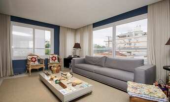 Imagem 4: Porto Alegre - Apartamento Padrão - Menino Deus