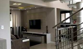 Imagem 4: Sobrado com Piscina em Condomínio Fechado Portal do Sol