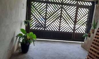 Imagem 2: Sobrado no Jardim Montreal