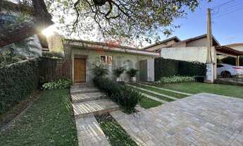 Imagem: Bonfim Paulista - Casa de Condomínio